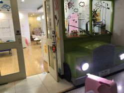 -星童star.kids儿童发型设计·满月胎发(玉兰花园店)