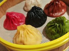 -玉玲珑·里舍(万象城店)