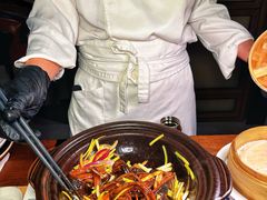 -淮香国色·淮扬菜(正大中心店)