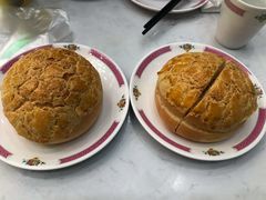 -东鑫记港式茶餐厅(南京东路店)