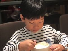 -COSTA COFFEE(武汉武商MALL店)