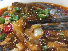 -赵小姐丨新中餐(曲江店)