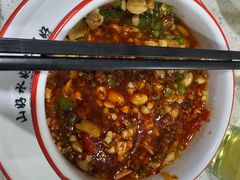 -小向麻辣烫(天街总店)