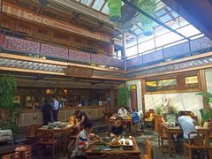 -那家小馆•北京菜•烤鸭(香山店)