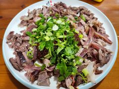 -北冰洋狗肉冷面城(总店)