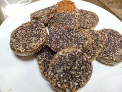 米灌肠-88号小吃店·经典云南菜·地道纳西美食