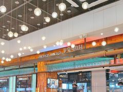 -河坝烧烤串城(金达莱店)