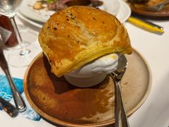 -Osteria Garden 生蚝花园餐厅(原进贤路店)