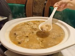 堂烹藤椒焗鲜鲍鱼-雀蓝川菜(星悦汇店)