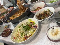 -湘中缘·湖南菜(娄底驻京办店)