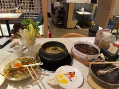 -七八冷面·延边朝鲜族美食(欢乐谷店)