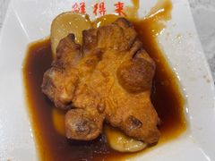-鲜得来排骨年糕(即墨路店)