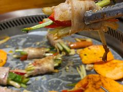-三肥两瘦烤肉(鹿城店)