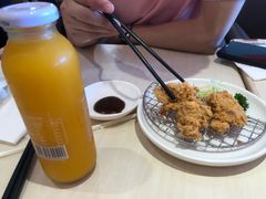 -味千拉面(上海蓝天路店)