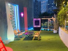 -CIAO·团建聚餐·生日派对轰趴馆(福田店)