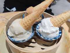 -歎雪糕低糖低脂Gelato冰淇淋