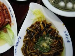 -吴门人家·苏宴宫廷菜(拙政园店)