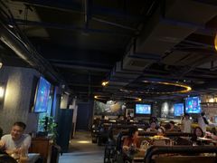 -麦凯伦烧烤·精酿超级工厂店(金桥总店)