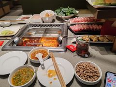 -海底捞火锅(泰安爱琴海店)
