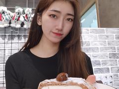 -熊叔熊婶面包房(团结湖店)