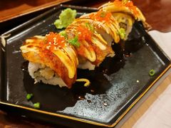 -鸟鹏烧鸟居酒屋(仁恒梦中心店)