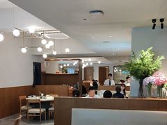 -花城粤菜餐厅(高新区店)