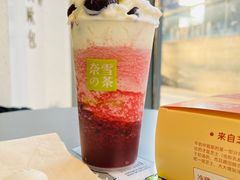 -奈雪的茶(青岛卓悦里INTOWN店)