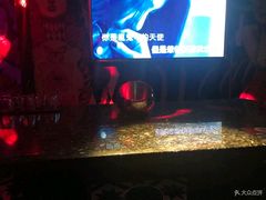 -好乐迪量贩KTV(春熙路香槟广场店)