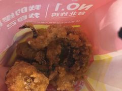 -1973继光香香鸡(金桥国际店)