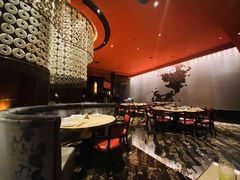 -8餐厅(新葡京酒店)