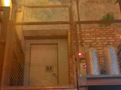 -北平机器Peiping Machine(方家店)