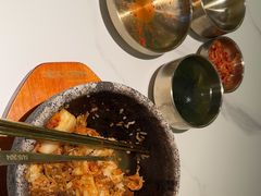 -西塔老太太拌饭(洋泾天物空间店)