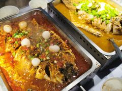 -鱼酷活鱼烤鱼(昆明路店)