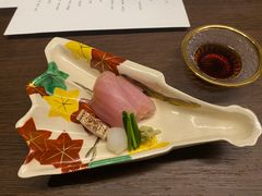 -晴空·日本料理(万象城店)