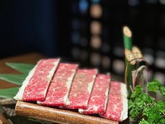 -杉海和牛烧肉海鲜自助(会展城店)