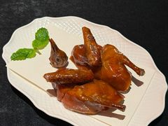 -醉东Oriental House(静安嘉里中心店)