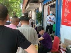 -秦镇史玉林凉皮(翡丽城店)