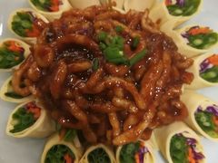 -小土豆北方菜馆(方庄店)