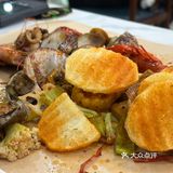 美食|满满一大锅海鲜