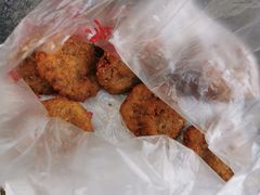 香酥藕饼-陶记正宗德州扒鸡(科巷店)