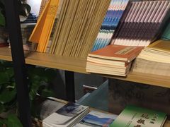 -素心斋素食餐厅