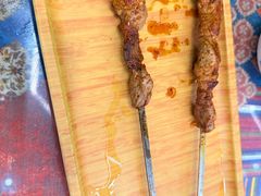 -乡村馕坑肉·烧烤·新疆菜·本地人更爱吃(阿勒泰首店)
