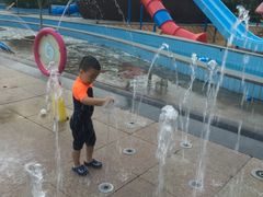 -南宫温泉水世界