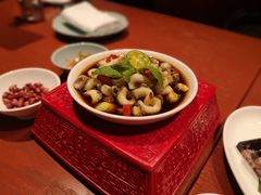 -镇江苏宁万豪酒店-苏筵中餐厅