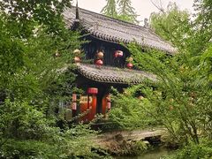 -成都武侯祠博物馆