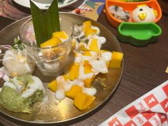 -泰妃殿(武汉首店)