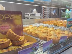 -PAOPAO Bakery&Café(港汇店)