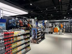 -迪卡侬(环球港店)