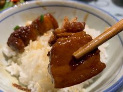 红烧肉-风波庄(罍街分舵)