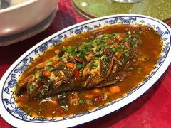 -臭桂鱼儿特色餐厅(朝晖七小区北区店)